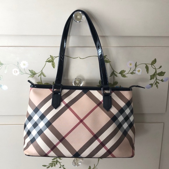 Burberry Handbags - Burberry Bag
